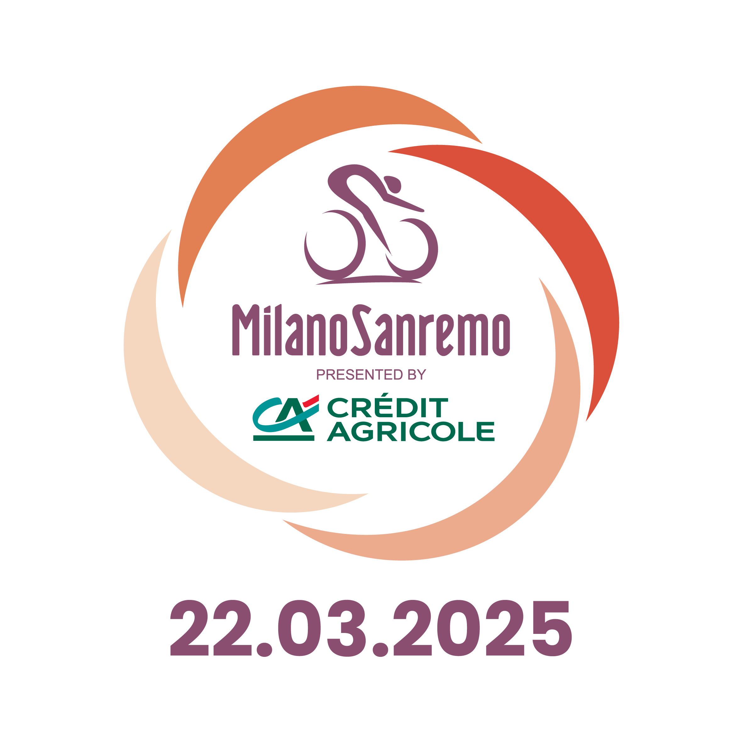 Milano Sanremo – 2025